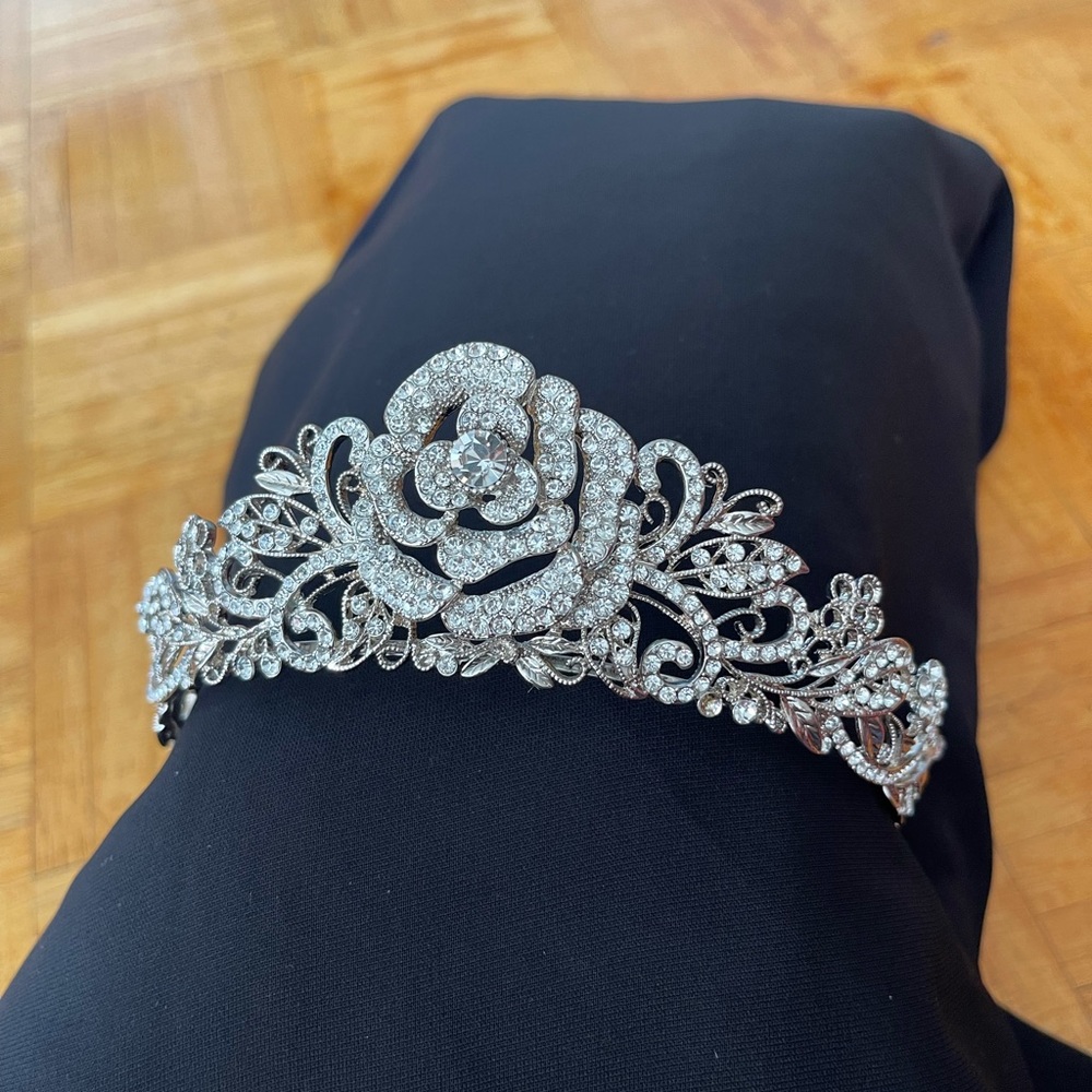 Crown